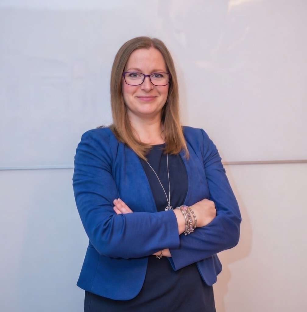 Katarzyna Wielgosz-Misiura – Samodzielna Główna Księgowa